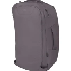 Borsone Osprey Fairview 40 Travel Pack Graphite Purple