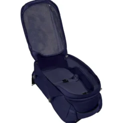 Borsone Osprey Fairview 40 Travel Pack Winter Night Blue