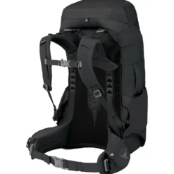 Borsone Osprey Fairview Trek 55 Black