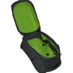Borsone Osprey Farpoint 40 Travel Pack Tunnel Vision Grey