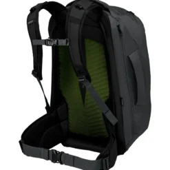 Borsone Osprey Farpoint 40 Travel Pack Tunnel Vision Grey
