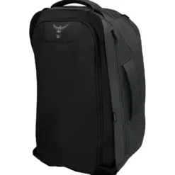 Borsone Osprey Farpoint 40 Travel Pack Tunnel Vision Grey