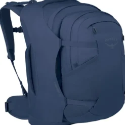 Borsone Osprey Farpoint 55 Travel Pack Antique Blue