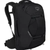 Borsone Osprey Farpoint 40 Travel Pack Black