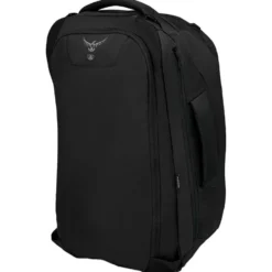 Borsone Osprey Farpoint 40 Travel Pack Black