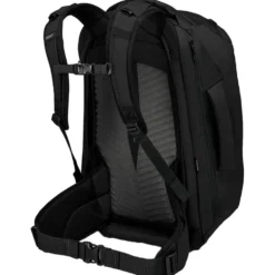 Borsone Osprey Farpoint 40 Travel Pack Black