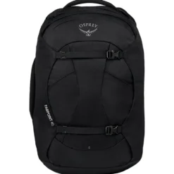Borsone Osprey Farpoint 40 Travel Pack Black