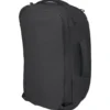 Borsone Osprey Farpoint 40 Travel Pack Black