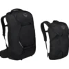 Borsone Osprey Farpoint 70 Travel Pack Black