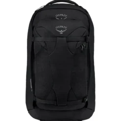 Borsone Osprey Farpoint 70 Travel Pack Black