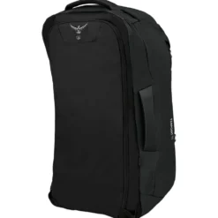 Borsone Osprey Farpoint 70 Travel Pack Black