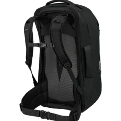 Borsone Osprey Farpoint 70 Travel Pack Black