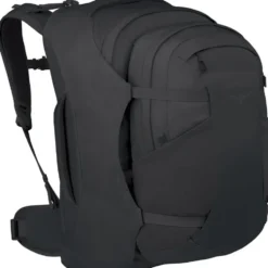 Borsone Osprey Farpoint 55 Travel Pack Black