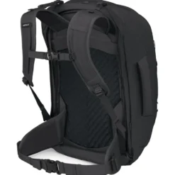 Borsone Osprey Farpoint 55 Travel Pack Black