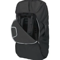 Borsone Osprey Farpoint Trek 55 Black