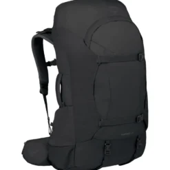 Borsone Osprey Farpoint Trek 55 Black