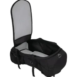 Borsone Osprey Farpoint Trek 55 Black