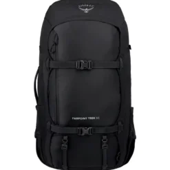 Borsone Osprey Farpoint Trek 55 Black
