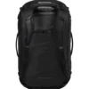 Borsone Osprey Transporter Duffel 65 Raven Black Black