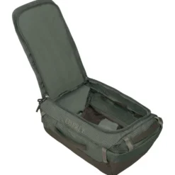 Borsone Osprey Transporter Duffel 40 Pine Leaf Earl Grey
