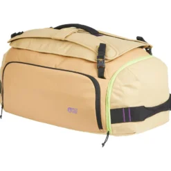 Borsone Picture Wildpath Duffle 55L Lark