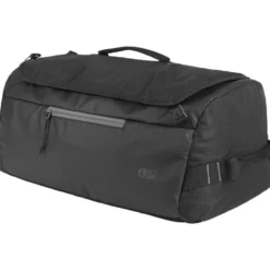 Borsone Picture Wildpath Duffle 40L Black II