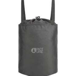Borsone Picture Wildpath Duffle 40L Black II