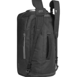 Borsone Picture Wildpath Duffle 40L Black II