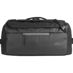 Borsone Picture Wildpath Duffle 40L Black II