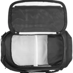 Borsone Picture Wildpath Duffle 55L Black II