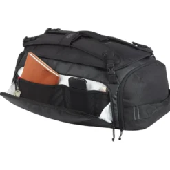 Borsone Picture Wildpath Duffle 55L Black II