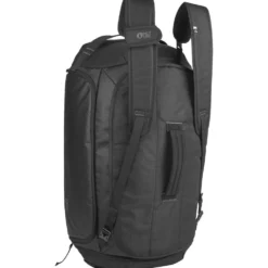 Borsone Picture Wildpath Duffle 55L Black II