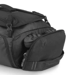 Borsone Picture Wildpath Duffle 55L Black II