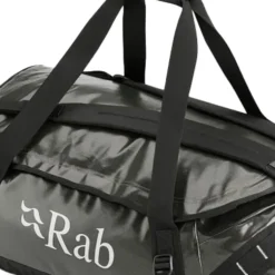 Borsone RAB Expedition Kitbag II 80 Dark Slate