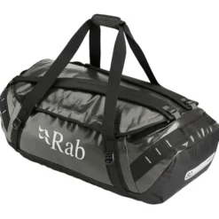 Borsone RAB Expedition Kitbag II 80 Dark Slate