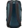 Borsone RAB Expedition Kitbag II 30 Blue