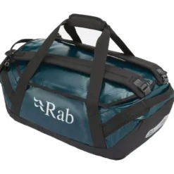 Borsone RAB Expedition Kitbag II 30 Blue