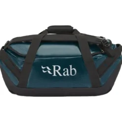 Borsone RAB Expedition Kitbag II 30 Blue