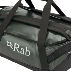 Borsone RAB Expedition Kitbag II 30 Dark Slate