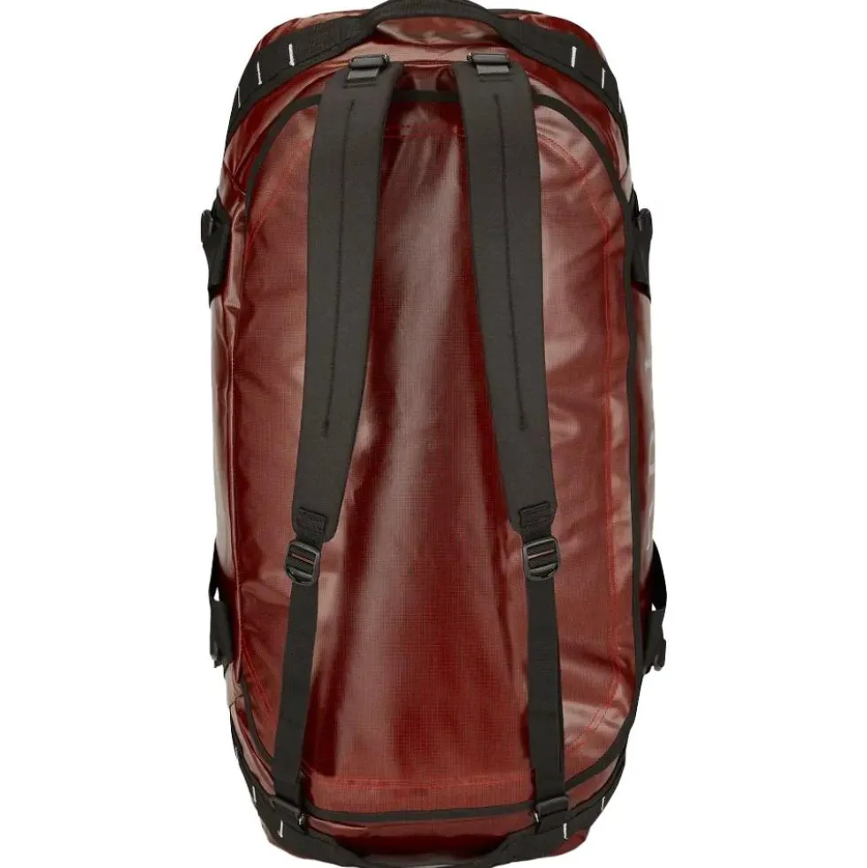 Borsone RAB Expedition Kitbag II 80 Red Clay