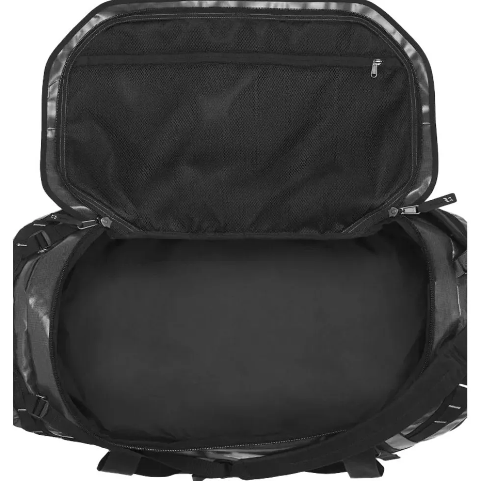 Borsone RAB Expedition Kitbag II 80 Red Clay