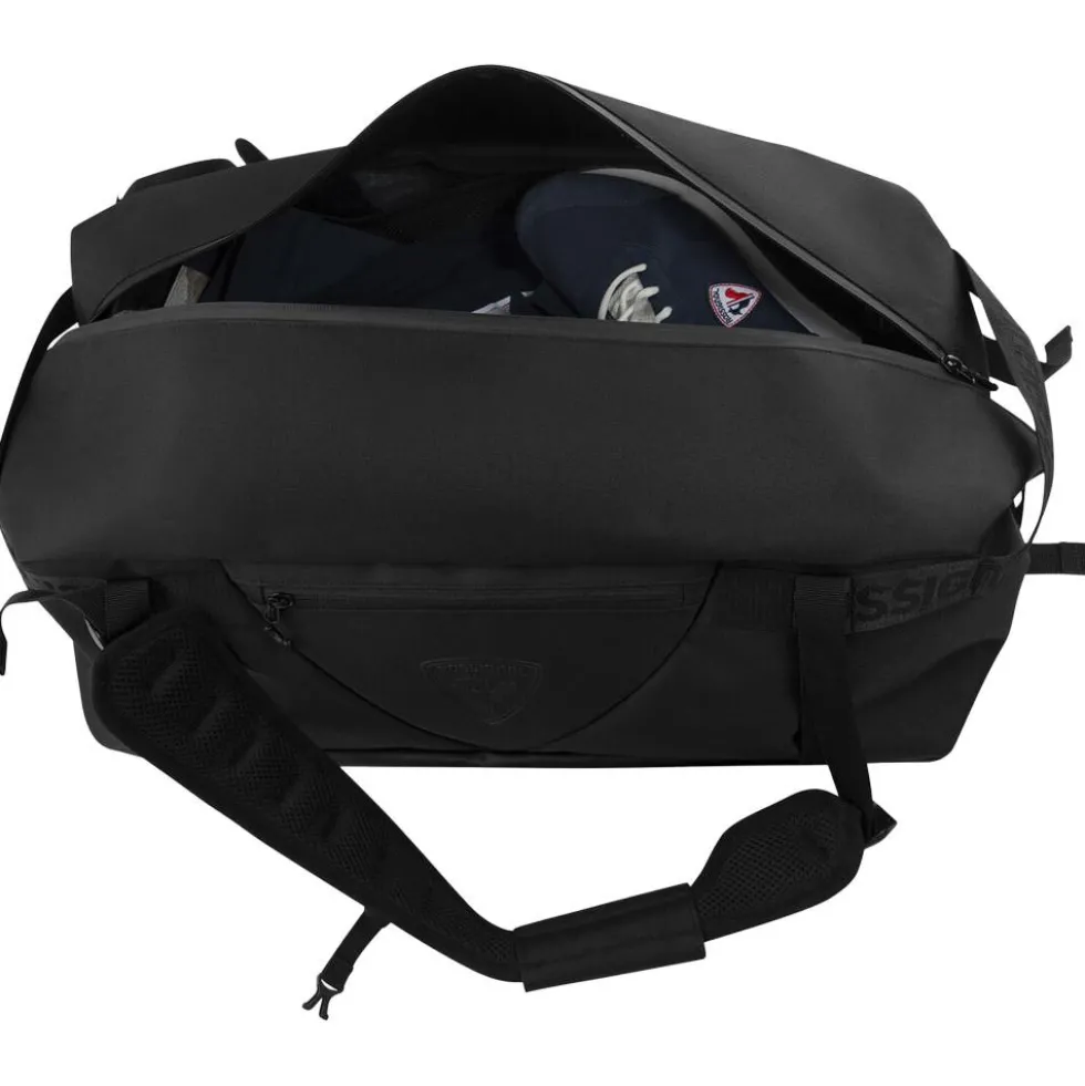 Borsone Rossignol Duffle Bag 60L Black