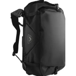 Borsone Rossignol Duffle Bag 60L Black