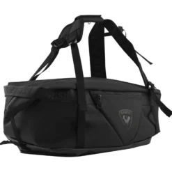 Borsone Rossignol Duffle Bag 60L Black