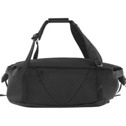 Borsone Rossignol Duffle Bag 60L Black