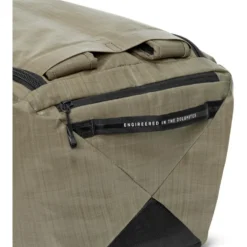 Borsone Salewa Discovery Duffle S 50L Faded Green