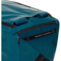 Borsone Salewa Discovery Duffle M 70L Pond