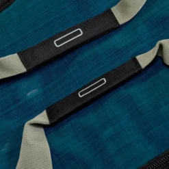 Borsone Salewa Discovery Duffle M 70L Pond