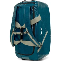 Borsone Salewa Discovery Duffle M 70L Pond