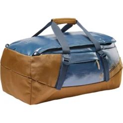 Borsone Vaude CityDuffel 35 Baltic Sea